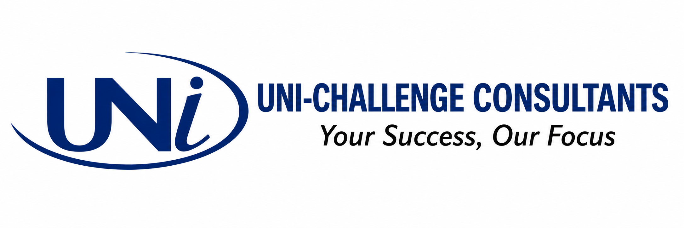 Uni-Challenge Consultants Logo